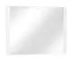 Hansgrohe-Xarita-Lite-Q-Spiegel-mit-seitlicher-LED-Beleuchtung-1000-30-Wandschalter-Mattweiss-54964700 gallery number 1